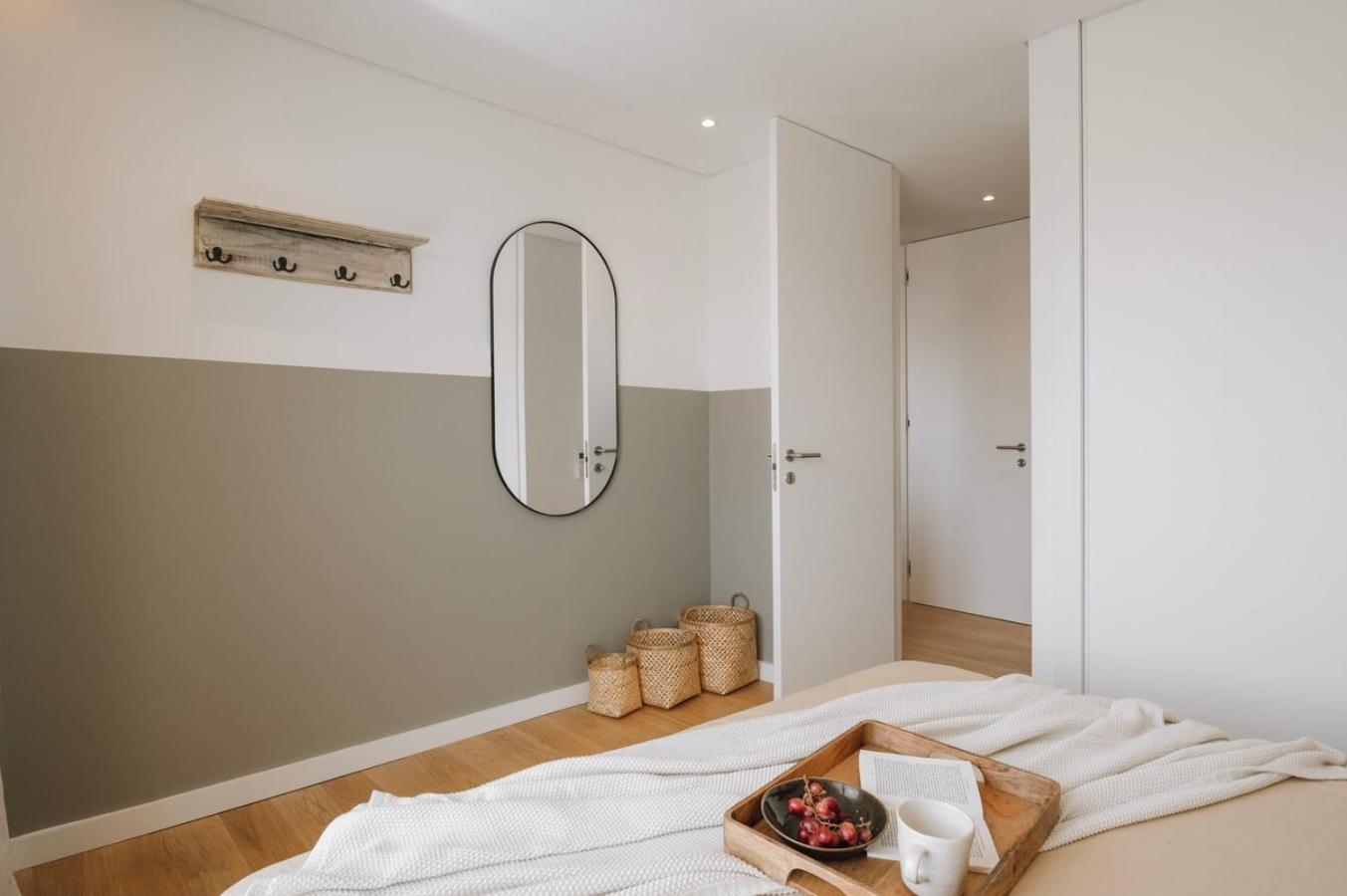 Apartment Piombino - 2 Bedrooms And Terrace In Alvalade *