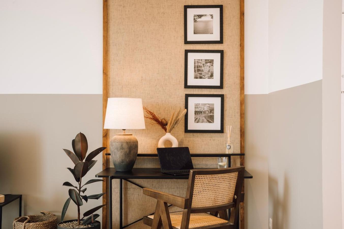 Apartment Piombino - 2 Bedrooms And Terrace In Alvalade Lisbon