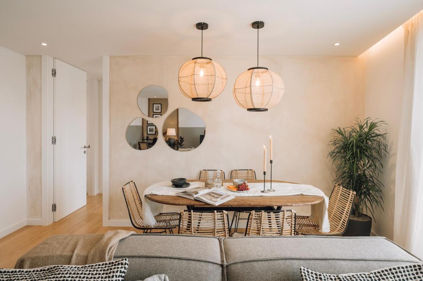 Piombino - 2 Bedrooms And Terrace In Alvalade * Lisbon